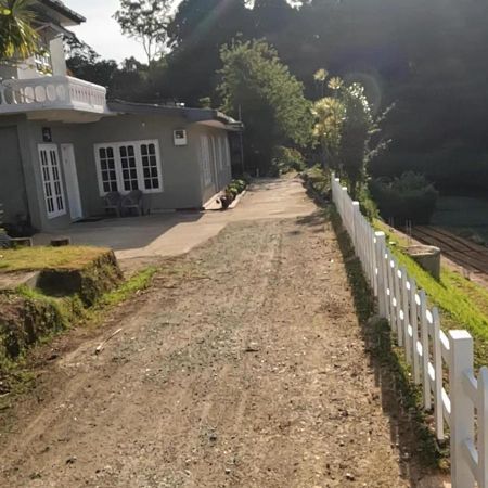The Galways Edge Homestay Nuwara Eliya Luaran gambar