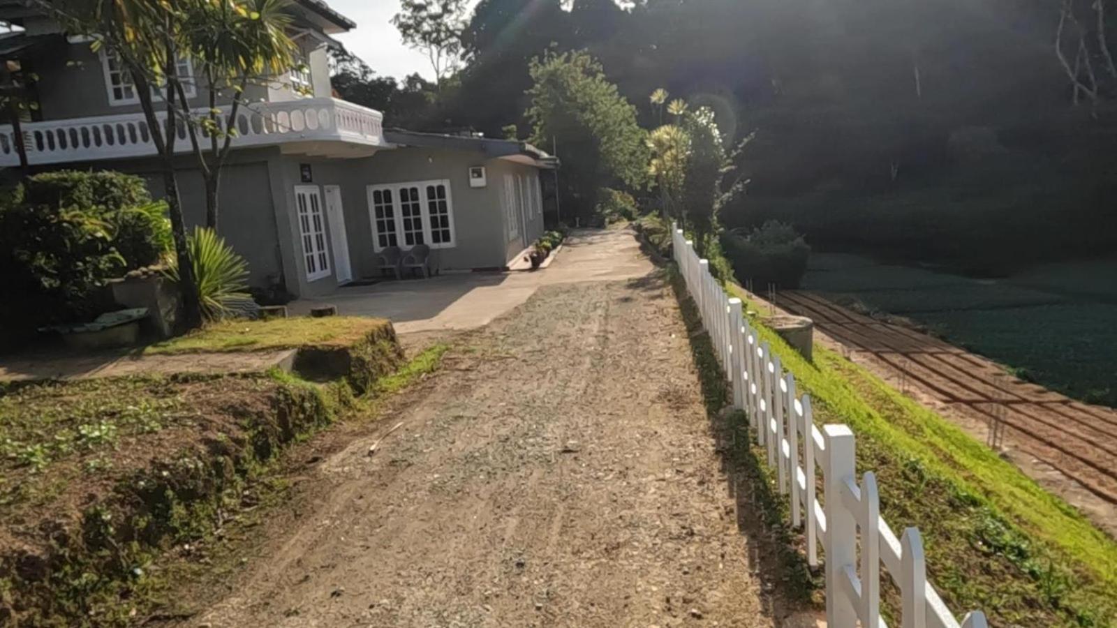 The Galways Edge Homestay Nuwara Eliya Luaran gambar