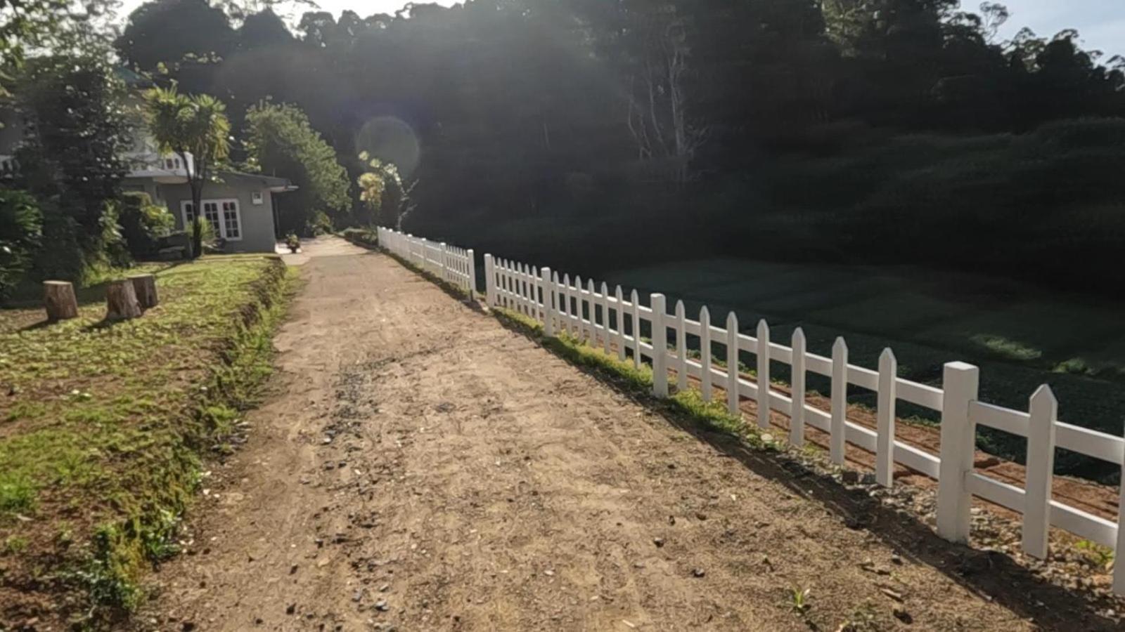 The Galways Edge Homestay Nuwara Eliya Luaran gambar