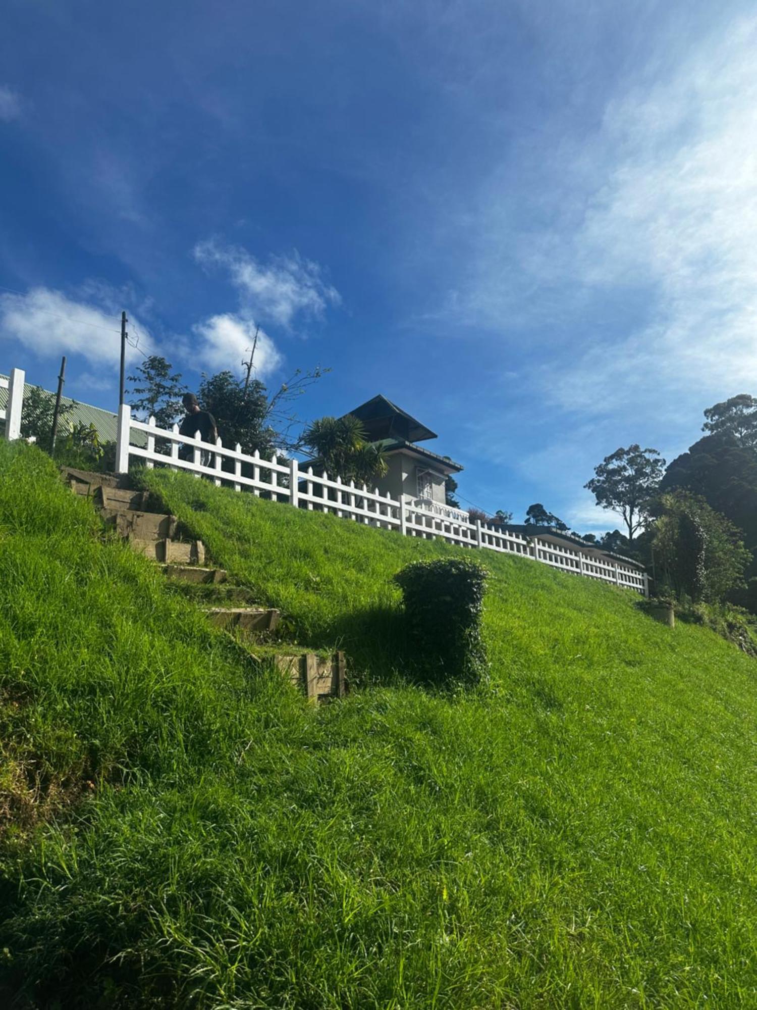 The Galways Edge Homestay Nuwara Eliya Luaran gambar