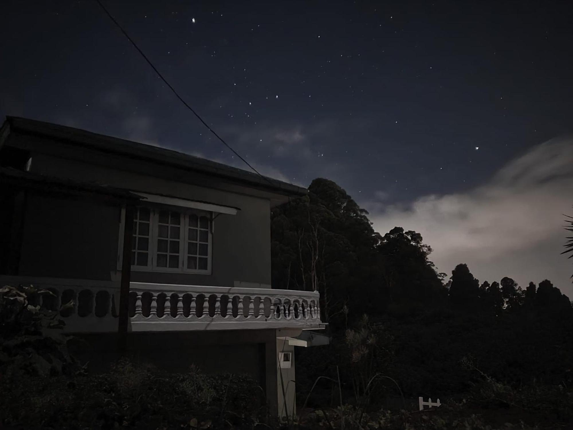 The Galways Edge Homestay Nuwara Eliya Luaran gambar