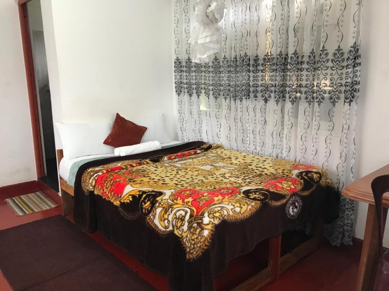 The Galways Edge Homestay Nuwara Eliya Luaran gambar