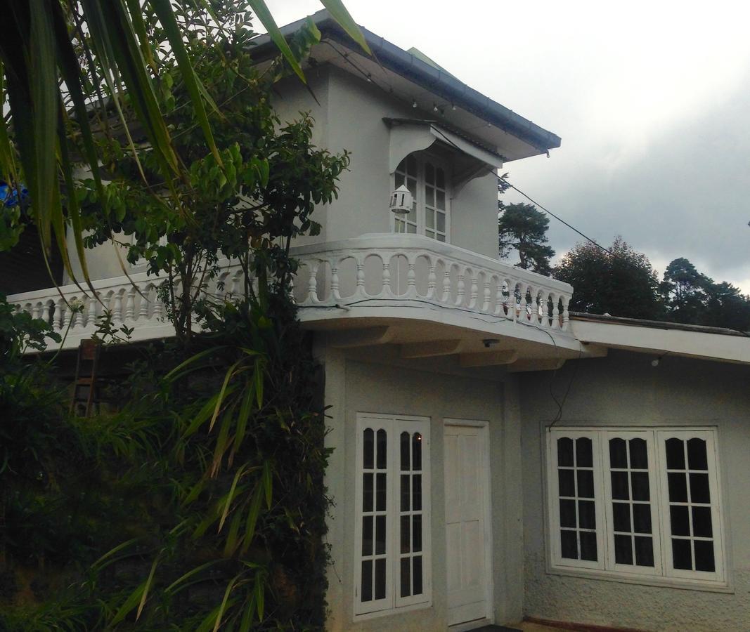 The Galways Edge Homestay Nuwara Eliya Luaran gambar