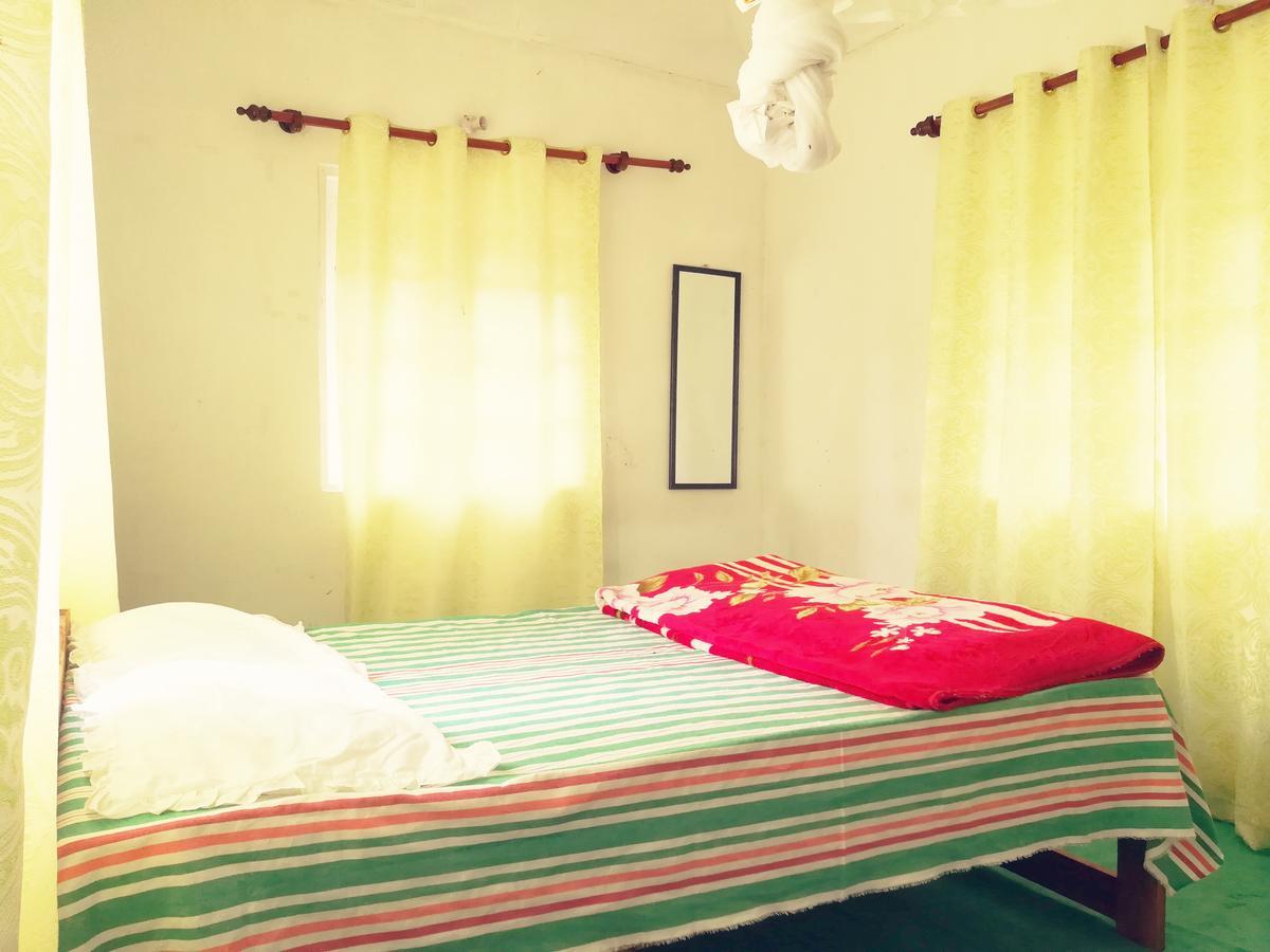 The Galways Edge Homestay Nuwara Eliya Luaran gambar