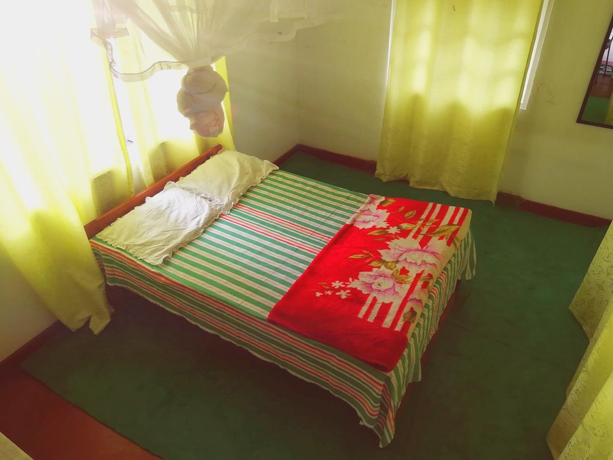 The Galways Edge Homestay Nuwara Eliya Luaran gambar