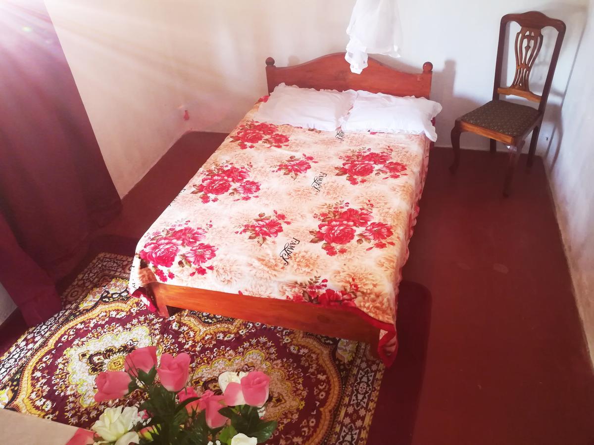 The Galways Edge Homestay Nuwara Eliya Luaran gambar