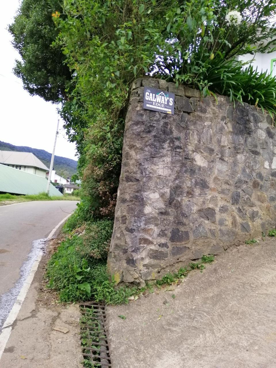 The Galways Edge Homestay Nuwara Eliya Luaran gambar