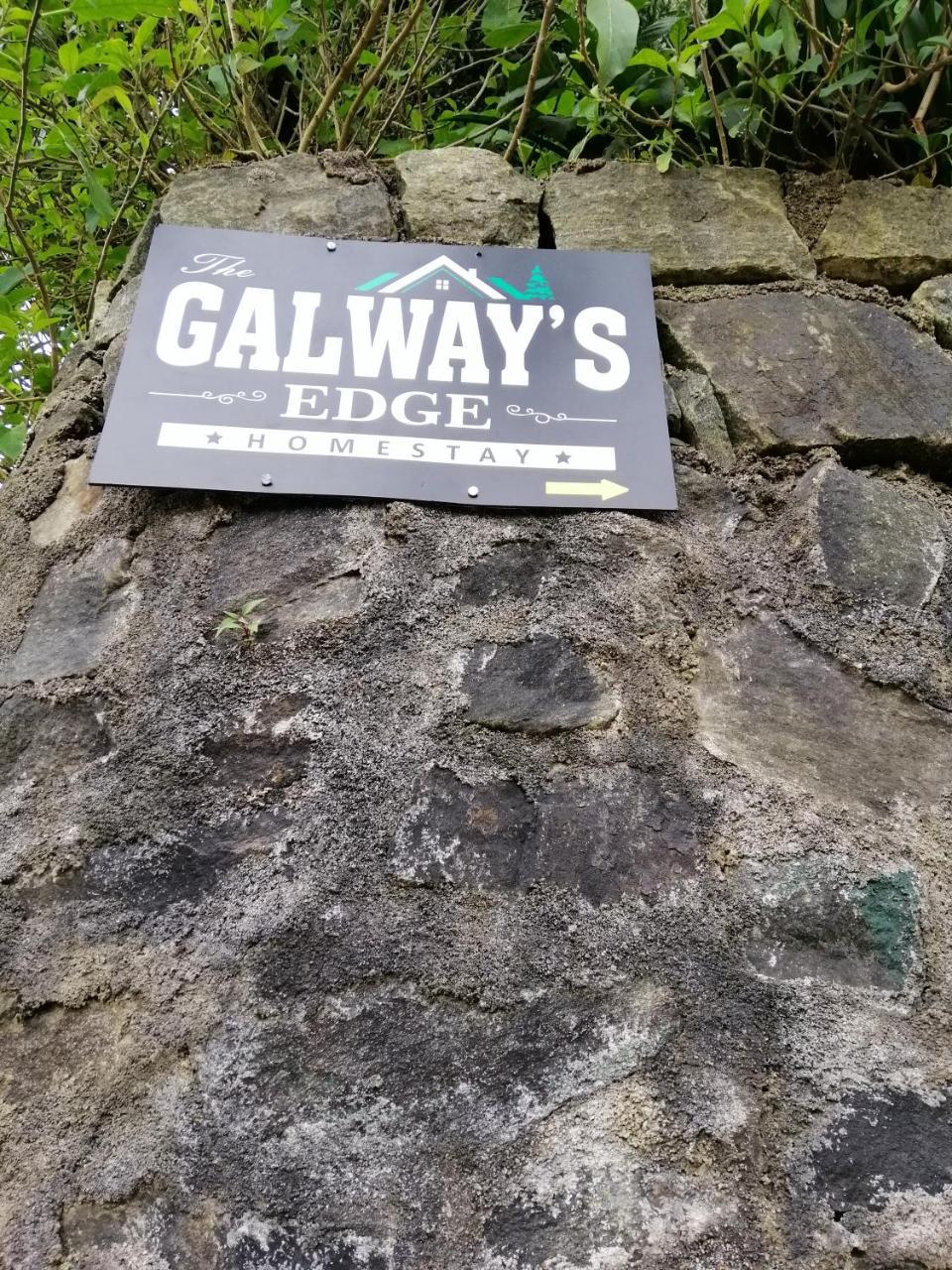 The Galways Edge Homestay Nuwara Eliya Luaran gambar