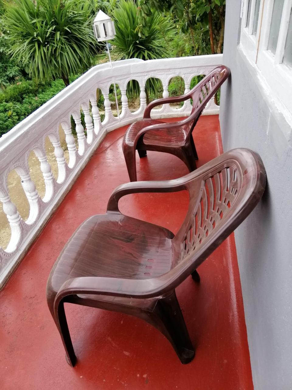 The Galways Edge Homestay Nuwara Eliya Luaran gambar