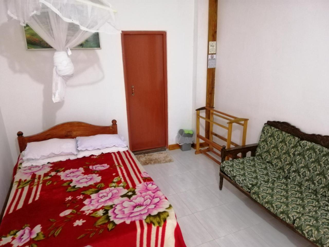 The Galways Edge Homestay Nuwara Eliya Luaran gambar