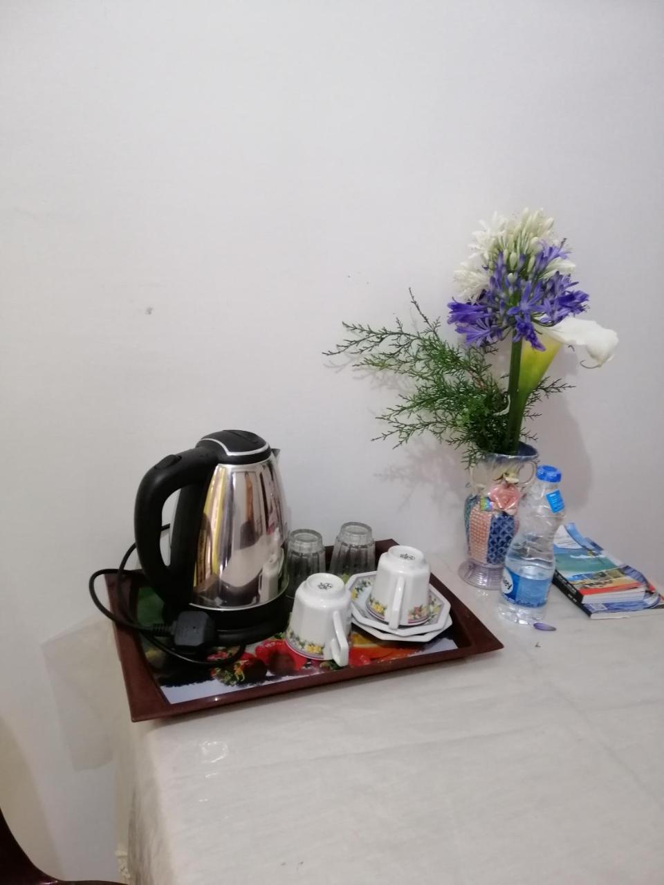 The Galways Edge Homestay Nuwara Eliya Luaran gambar