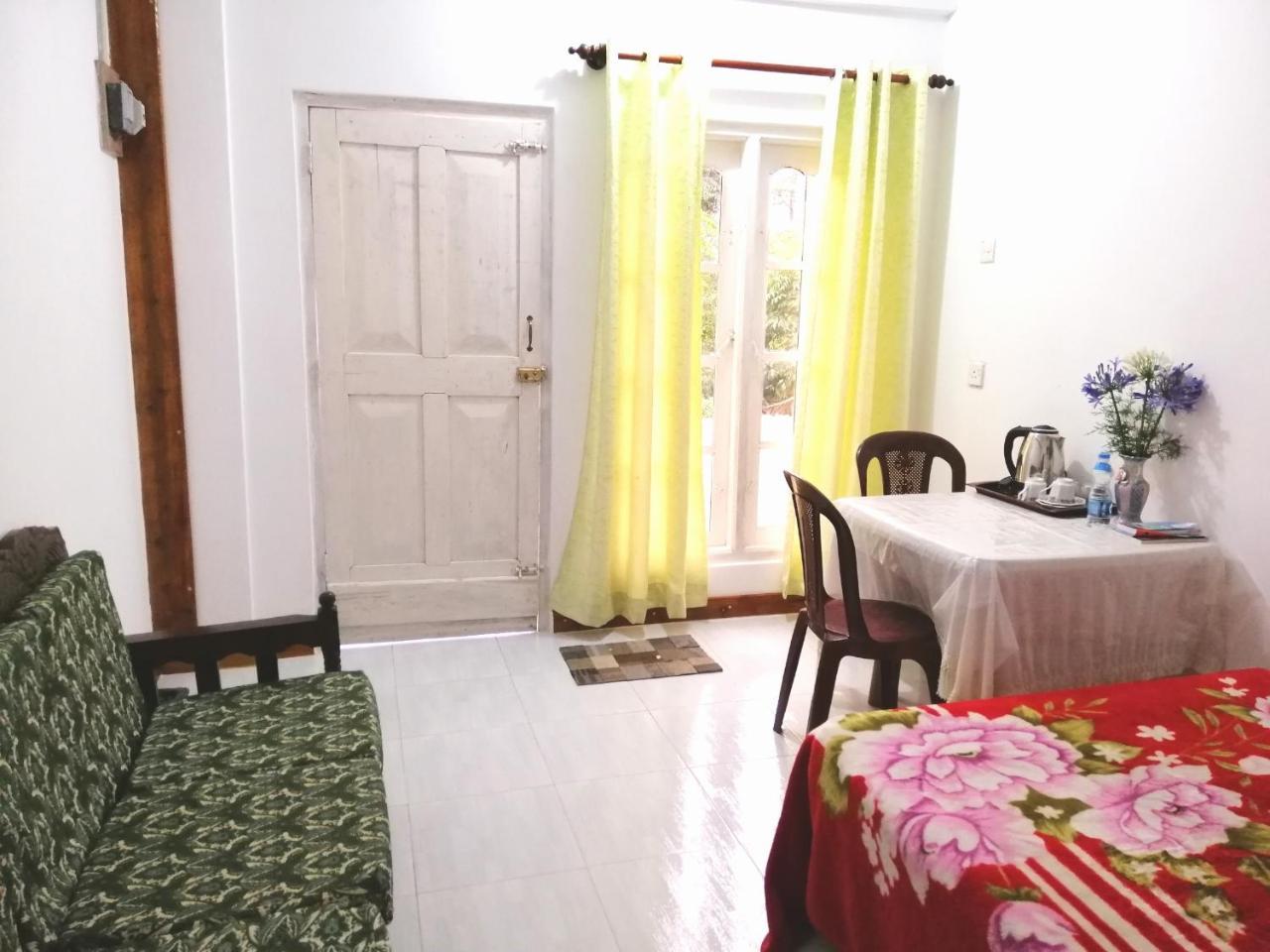 The Galways Edge Homestay Nuwara Eliya Luaran gambar