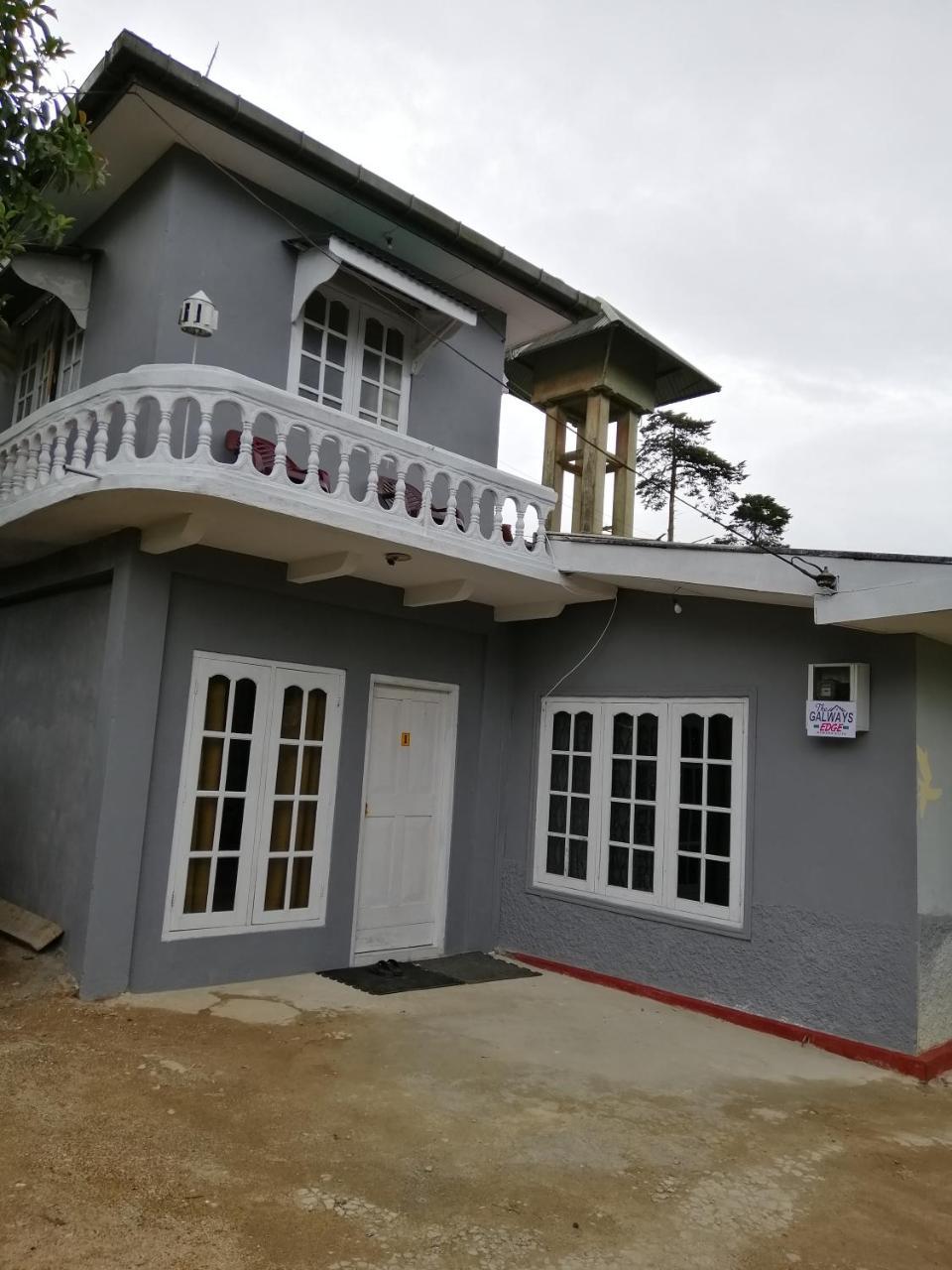 The Galways Edge Homestay Nuwara Eliya Luaran gambar