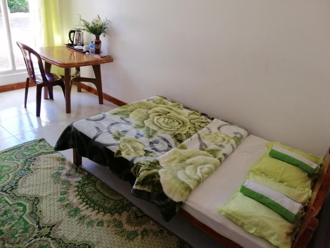 The Galways Edge Homestay Nuwara Eliya Luaran gambar