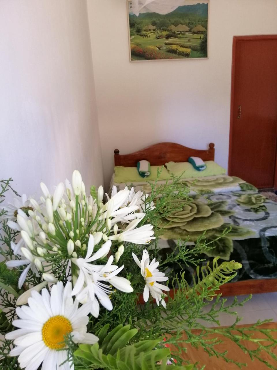 The Galways Edge Homestay Nuwara Eliya Luaran gambar